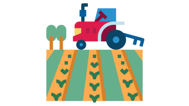 Agriculture GK