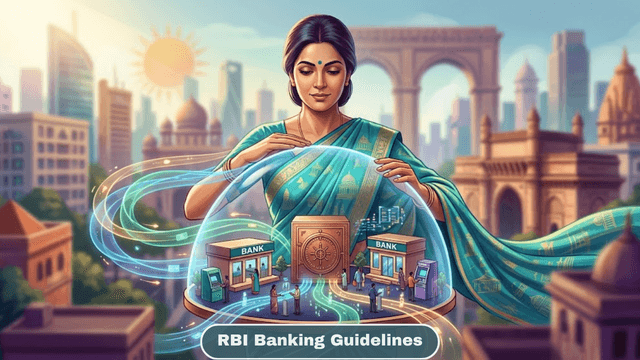 1 April 2026 Daily Current Affairs RBI Banking Guidelines