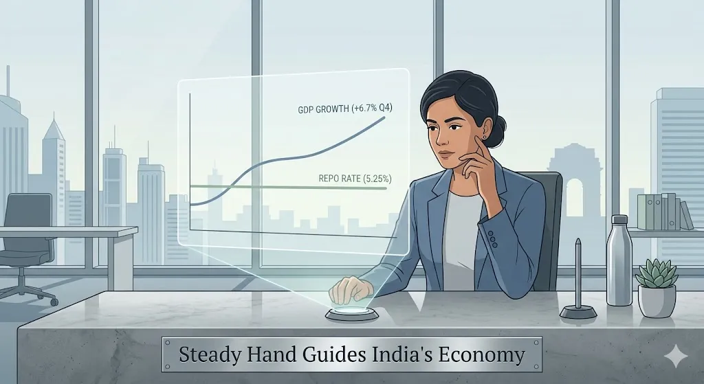 [RBI Monetary Policy April 2026 Repo Rate Current Affairs 13 April 2026 Hindi]