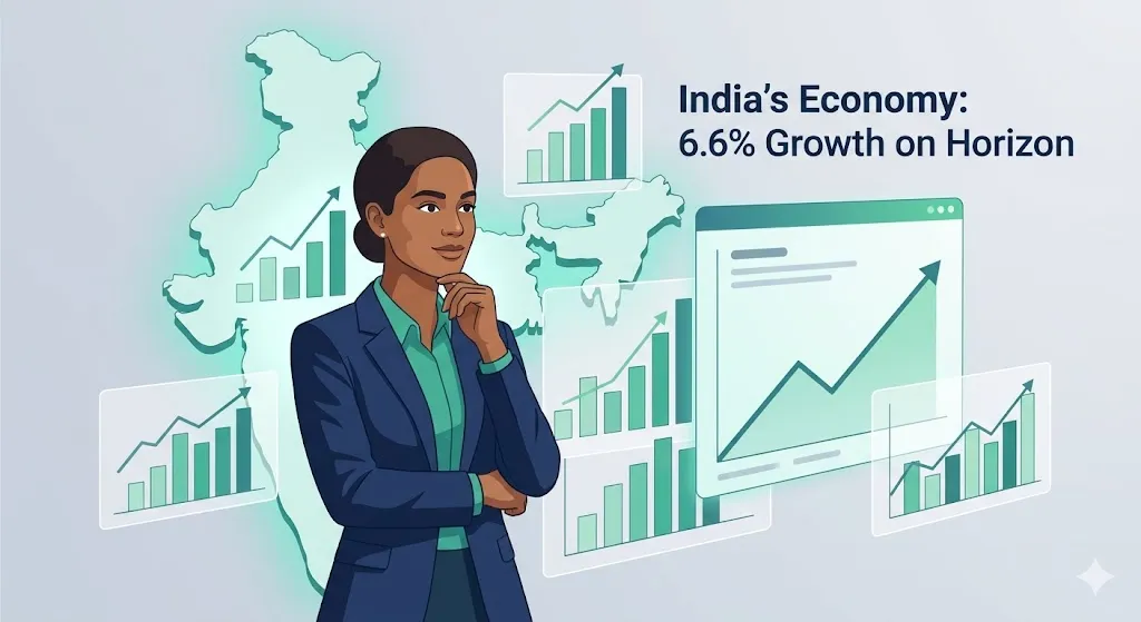 [World Bank India GDP Forecast 2026 Current Affairs 13 April 2026 Hindi]