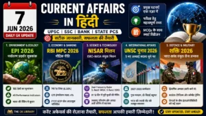 7-jun-2026-current-affairs-in-hindi-daily-gk-update