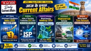 19-jul-2026-upsc-daily-current-affairs-niti-aayog-isp